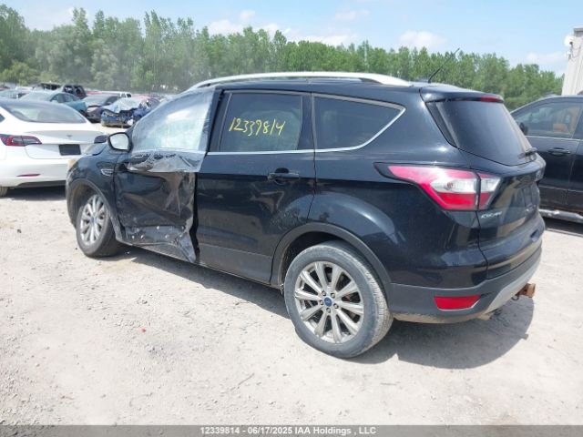 1FMCU9J94HUD89759 Ford 2017