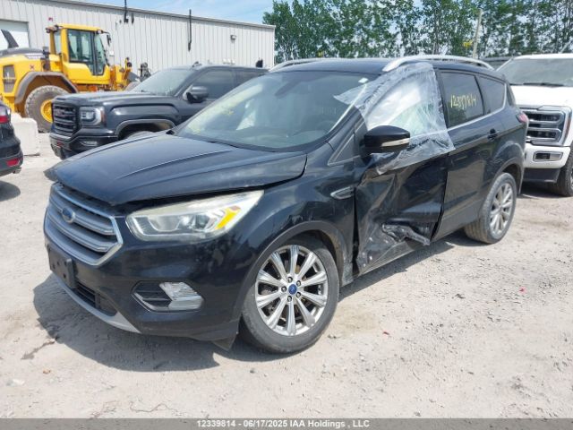 1FMCU9J94HUD89759 Ford 2017