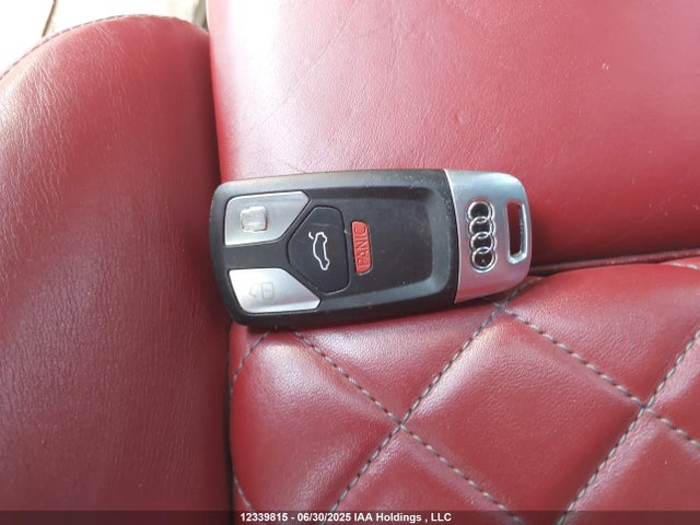WAUC4AF48JA023228 Audi 2018