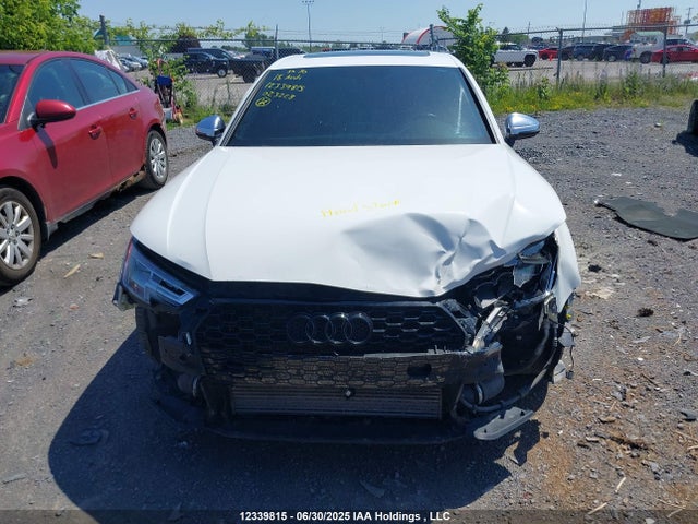WAUC4AF48JA023228 Audi 2018