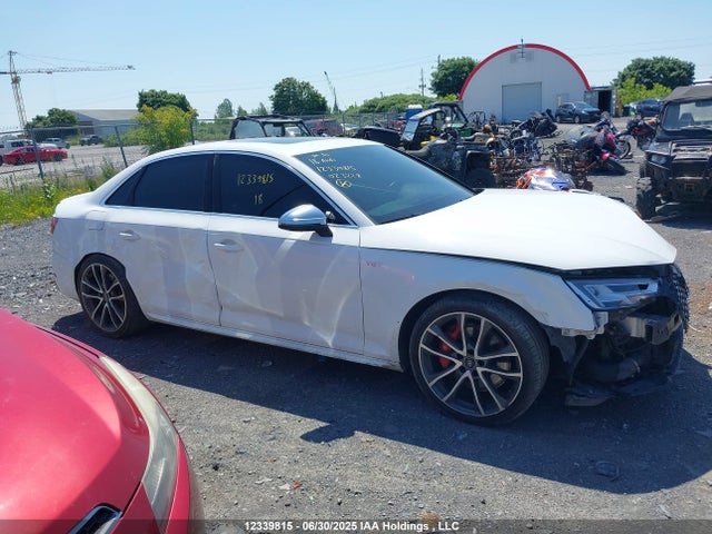 WAUC4AF48JA023228 Audi 2018