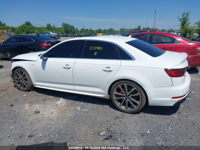 WAUC4AF48JA023228 Audi 2018