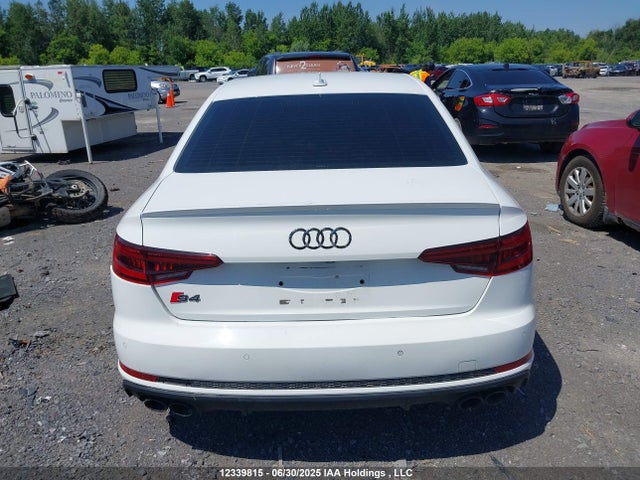 WAUC4AF48JA023228 Audi 2018