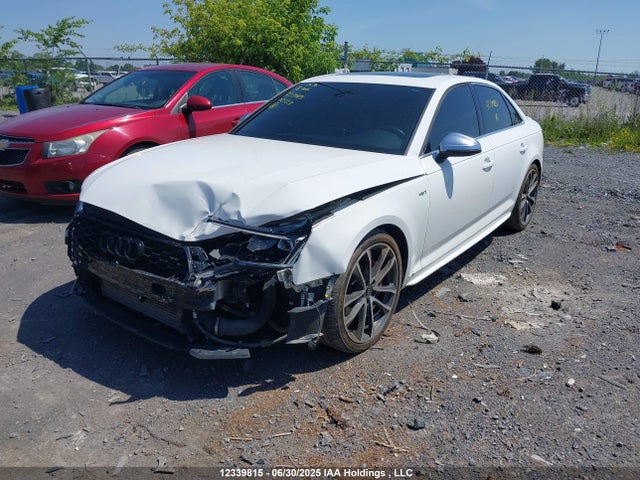 WAUC4AF48JA023228 Audi 2018