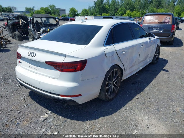 WAUC4AF48JA023228 Audi 2018