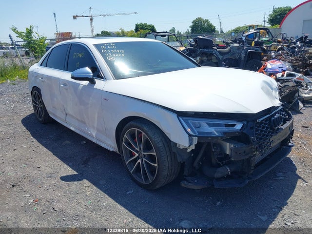 WAUC4AF48JA023228 Audi 2018