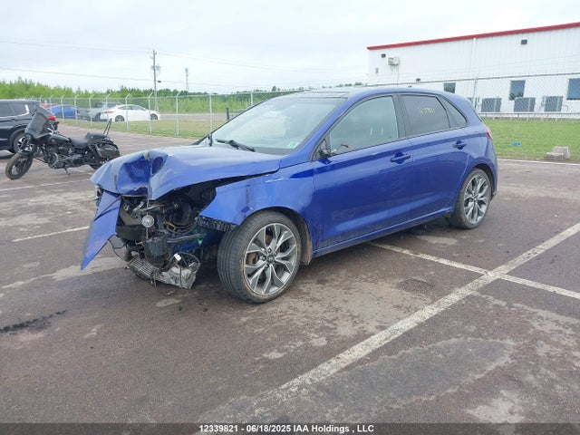 KMHH55LCXKU096282 Hyundai t-gdi gamma