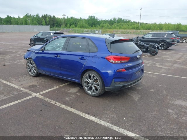 KMHH55LCXKU096282 Hyundai t-gdi gamma