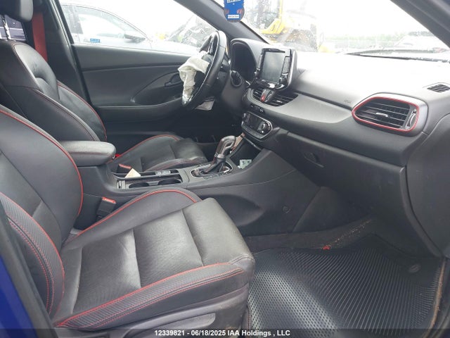 KMHH55LCXKU096282 Hyundai t-gdi gamma