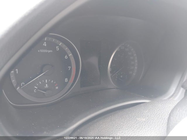 KMHH55LCXKU096282 Hyundai t-gdi gamma