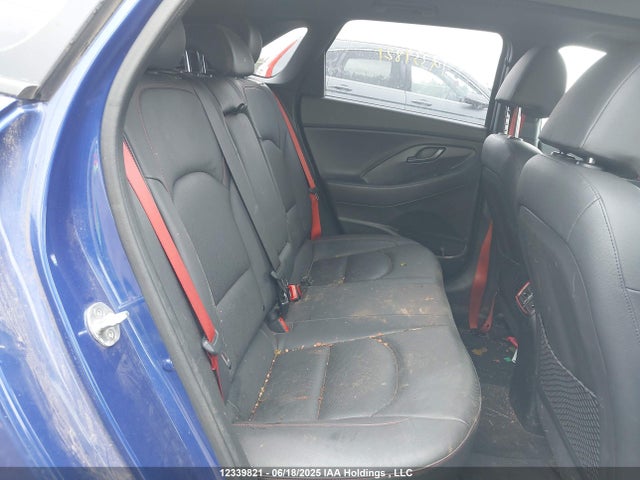 KMHH55LCXKU096282 Hyundai t-gdi gamma