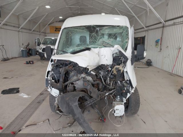 1FTBW2CM7KKA03387 Ford Transit-350