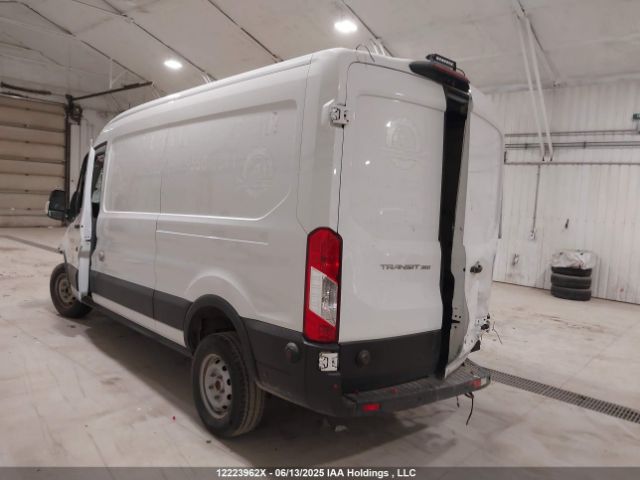 1FTBW2CM7KKA03387 Ford Transit-350