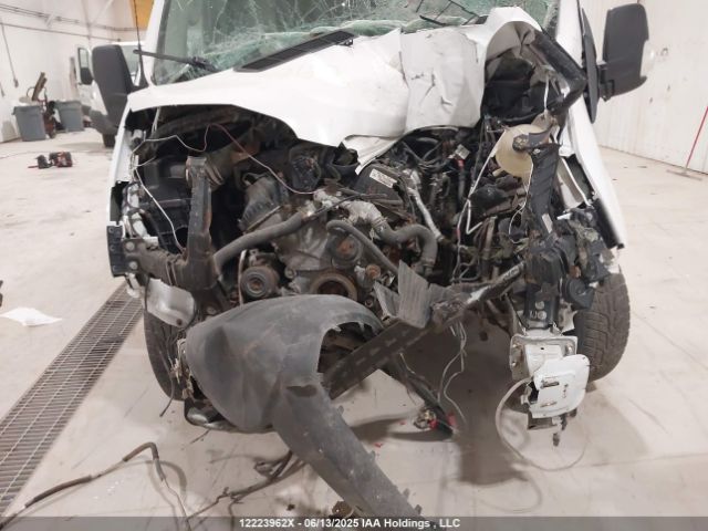 1FTBW2CM7KKA03387 Ford Transit-350