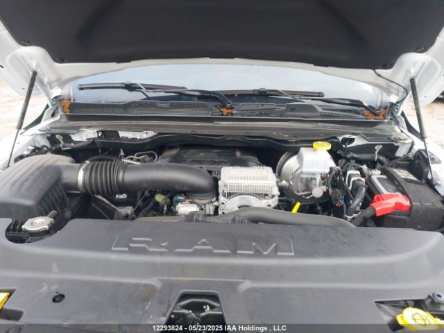 1C6SRFKT1PN627643 RAM 1500 Limited Longhorn