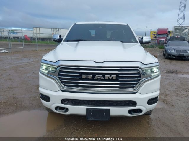 1C6SRFKT1PN627643 RAM 1500 Limited Longhorn