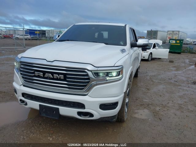 1C6SRFKT1PN627643 RAM 1500 Limited Longhorn
