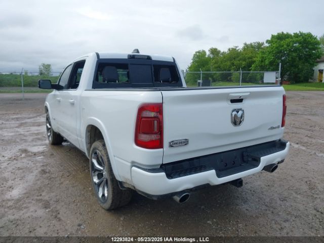 1C6SRFKT1PN627643 RAM 1500 Limited Longhorn