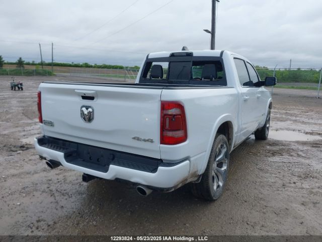 1C6SRFKT1PN627643 RAM 1500 Limited Longhorn