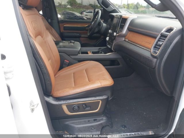 1C6SRFKT1PN627643 RAM 1500 Limited Longhorn