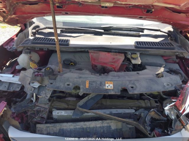 1FMCU0HD5JUC96387 Ford ESCAPE SEL