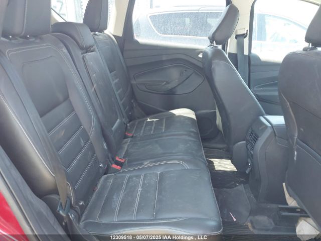 1FMCU0HD5JUC96387 Ford ESCAPE SEL