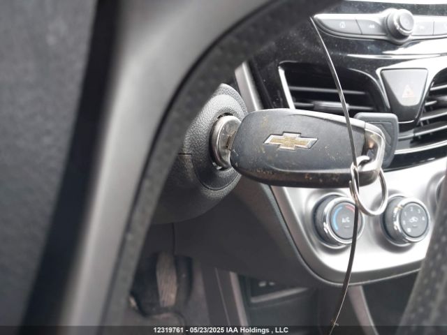 KL8CD6SA0LC465464 Chevrolet Spark 1lt Cvt