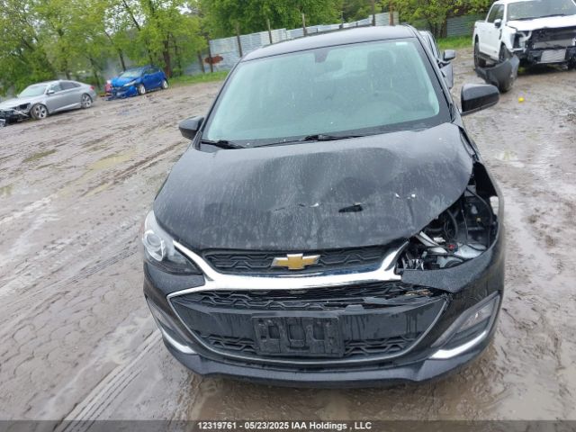 KL8CD6SA0LC465464 Chevrolet Spark 1lt Cvt