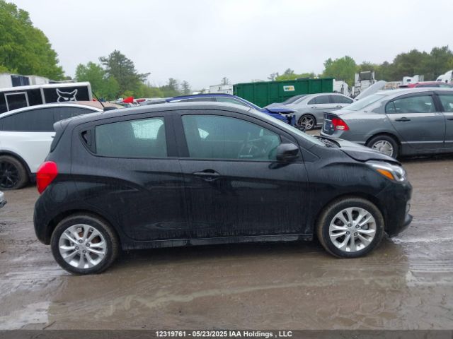 KL8CD6SA0LC465464 Chevrolet Spark 1lt Cvt