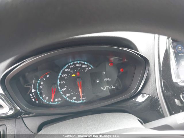 KL8CD6SA0LC465464 Chevrolet Spark 1lt Cvt