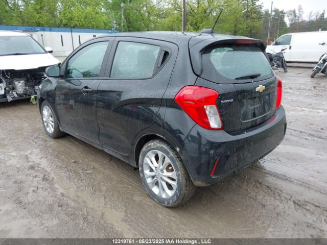 KL8CD6SA0LC465464 Chevrolet Spark 1lt Cvt