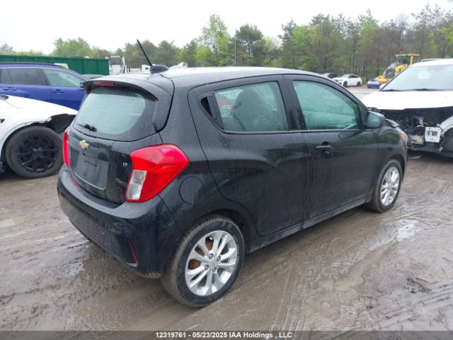 KL8CD6SA0LC465464 Chevrolet Spark 1lt Cvt