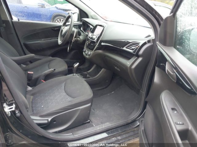 KL8CD6SA0LC465464 Chevrolet Spark 1lt Cvt