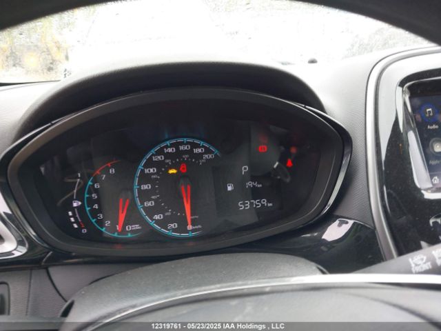 KL8CD6SA0LC465464 Chevrolet Spark 1lt Cvt