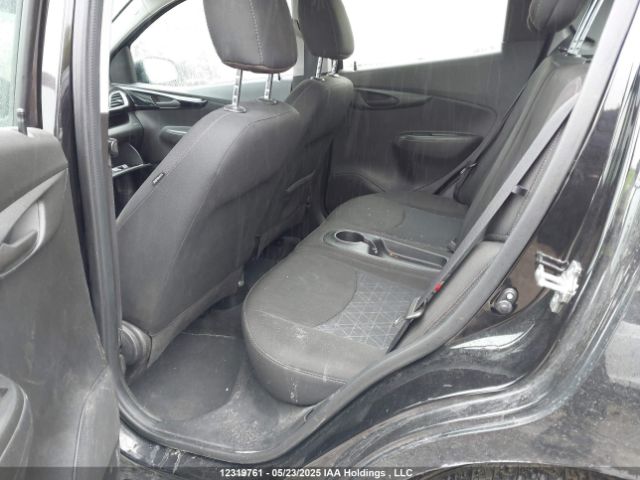 KL8CD6SA0LC465464 Chevrolet Spark 1lt Cvt