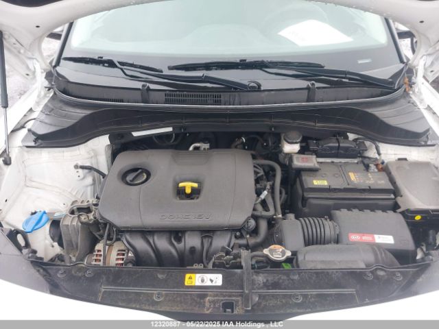 KNDJ23AU8M7148413 KIA SOUL LX
