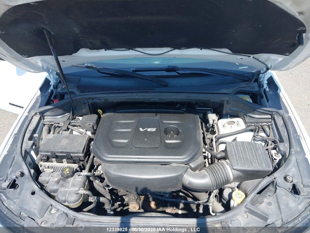 1C4RJFAG5JC159552 Jeep 2018