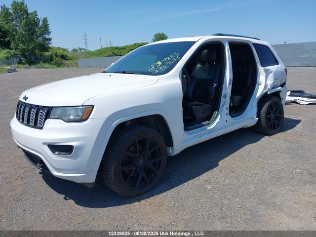 1C4RJFAG5JC159552 Jeep 2018