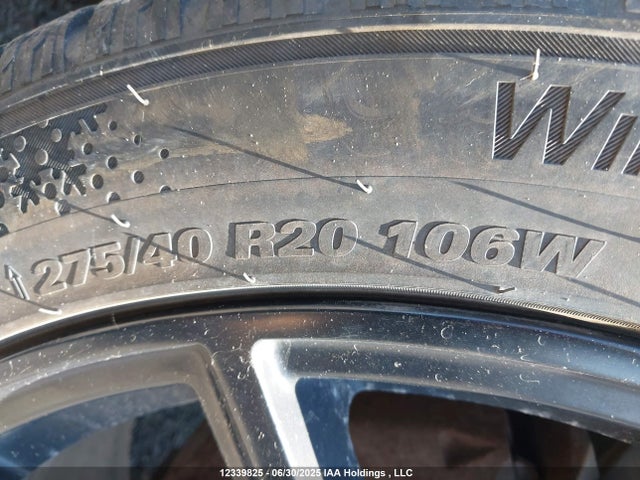 1C4RJFAG5JC159552 Jeep 2018