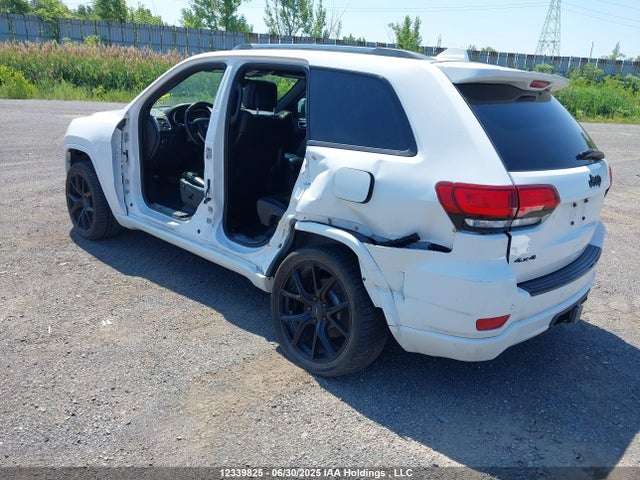 1C4RJFAG5JC159552 Jeep 2018