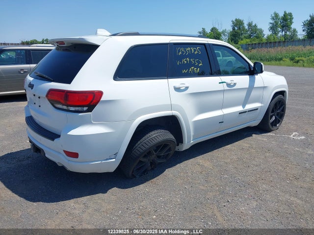 1C4RJFAG5JC159552 Jeep 2018
