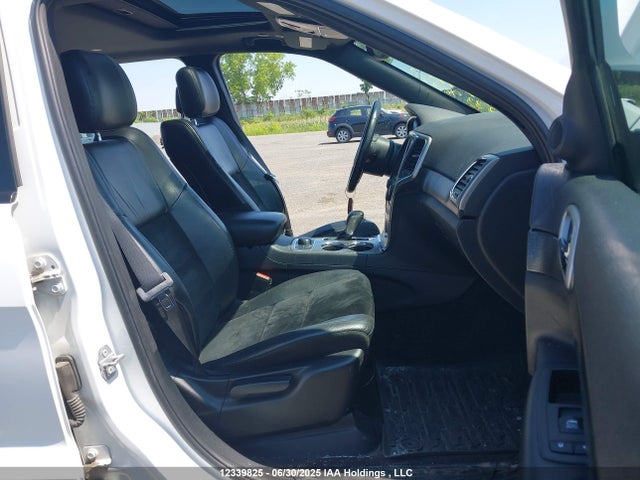 1C4RJFAG5JC159552 Jeep 2018