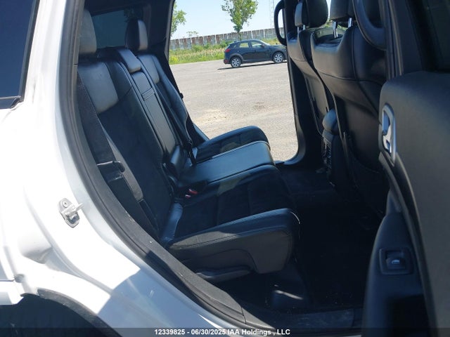 1C4RJFAG5JC159552 Jeep 2018