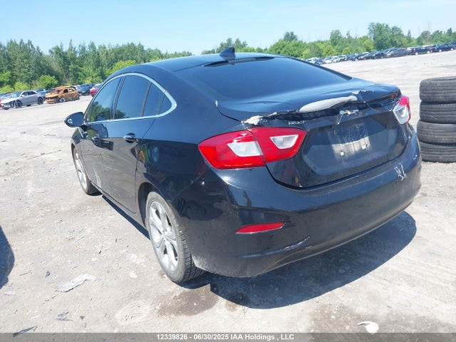 1G1BF5SM3J7114418 Chevrolet le2 -di: direct injection, vvt: variable valve timing, gen, alum