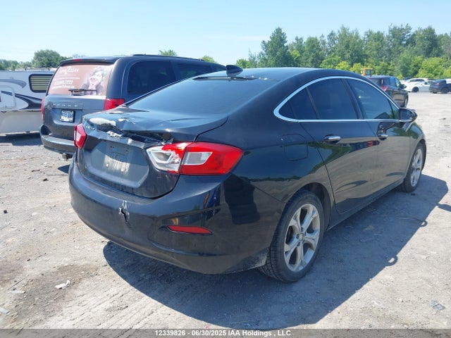 1G1BF5SM3J7114418 Chevrolet le2 -di: direct injection, vvt: variable valve timing, gen, alum