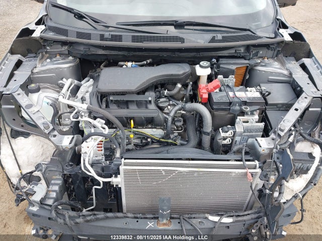 JN1BJ1CR8JW264185 Nissan 2018