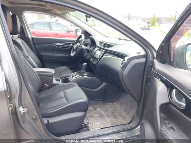 JN1BJ1CR8JW264185 Nissan 2018