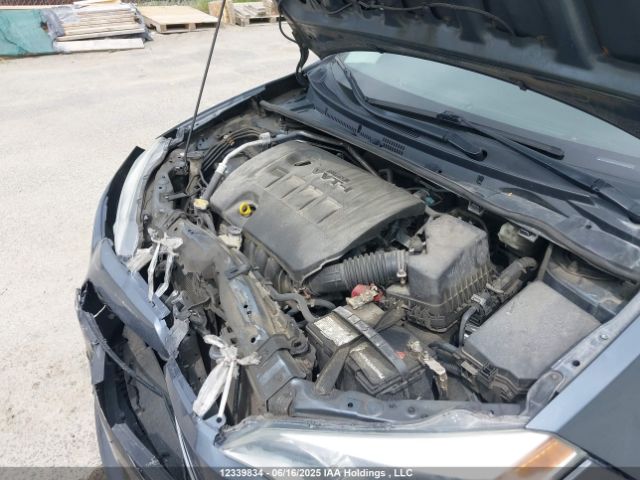 2T1BURHE5GC590214 Toyota 2zr-fe