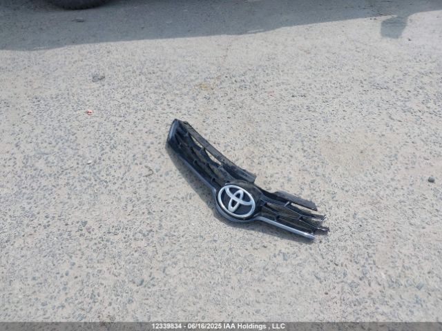 2T1BURHE5GC590214 Toyota 2zr-fe
