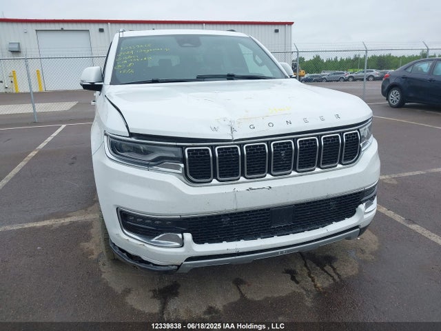 1C4SJVBTXNS178200 Jeep Wagoneer